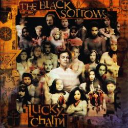 The Black Sorrows Lucky Charm Фирменный CD The Black Sorrows Lucky Charm Фирменный CD