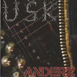 USK Anderz Фирменный CD 