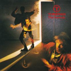 THINKMAN THE FORMULA Фирменный CD THINKMAN THE FORMULA Фирменный CD