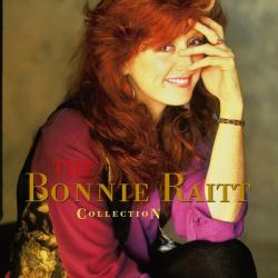 BONNIE RAITT The Bonnie Raitt Collection Фирменный CD 