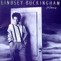 LINDSEY BUCKINGHAM GO INSANE Виниловая пластинка 