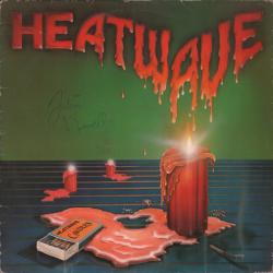 HEATWAVE CANDLES Виниловая пластинка HEATWAVE CANDLES Виниловая пластинка