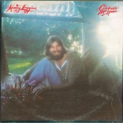 KENNY LOGGINS CELEBRATE ME HOME Виниловая пластинка 