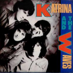 KATRINA AND THE WAVES KATRINA AND THE WAVES Виниловая пластинка 