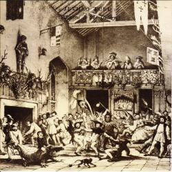 JETHRO TULL Minstrel In The Gallery Фирменный CD JETHRO TULL Minstrel In The Gallery Фирменный CD