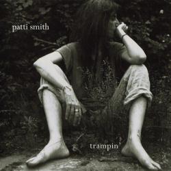 PATTI SMITH Trampin' Фирменный CD 