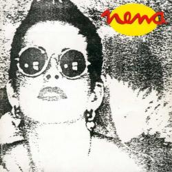 NENA Bongo Girl Фирменный CD 