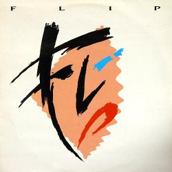 FLIP FLIP Виниловая пластинка 