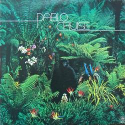 PABLO CRUISE PABLO CRUISE Виниловая пластинка 