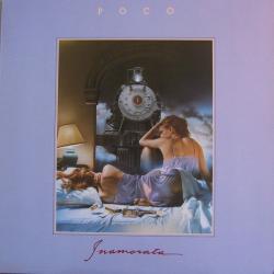 POCO INAMORATA Виниловая пластинка 