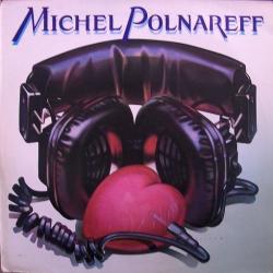 MICHEL POLNAREFF MICHEL POLNAREFF Виниловая пластинка MICHEL POLNAREFF MICHEL POLNAREFF Виниловая пластинка