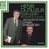 Symphonies No° 1 & N° 2 ("Le Double")