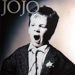 JOJO JOJO Виниловая пластинка 