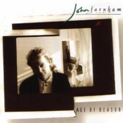 JOHN FARNHAM AGE OF REASON Виниловая пластинка 