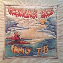 FARAGHER BROS FAMILY TIES Виниловая пластинка 