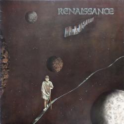 RENAISSANCE ILLUSION Виниловая пластинка 