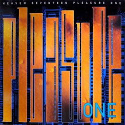 HEAVEN 17 PLEASURE ONE Виниловая пластинка 