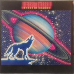 JEFFERSON STARSHIP WINDS OF CHANGE Виниловая пластинка JEFFERSON STARSHIP WINDS OF CHANGE Виниловая пластинка