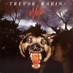TREVOR RABIN Wolf Виниловая пластинка TREVOR RABIN Wolf Виниловая пластинка