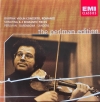 Violin Concerto / Romance / Sonatina / 4 Romantic Pieces