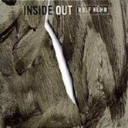 Rolf Kühn Inside Out Фирменный CD 