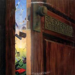 ELEMENTS LIBERAL ARTS Виниловая пластинка 