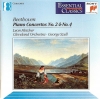 Piano Concertos No. 2 & No. 4
