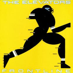 ELEVATORS FRONTLINE Виниловая пластинка ELEVATORS FRONTLINE Виниловая пластинка