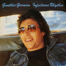 GUNTHER GORMAN INFECTIOUS RHYTHM Виниловая пластинка GUNTHER GORMAN INFECTIOUS RHYTHM Виниловая пластинка