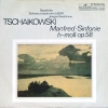 Manfred-Sinfonie H-Moll Op. 58