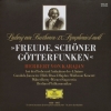 IX. Symphonie D-Moll »Freude, Schöner Götterfunken« (Herbert Von Karajan Bei Der Probe Und Aufnahme Des 4. Satzes)