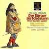 Der Bürger Als Edelmann / Rosenkavalier - Walzer