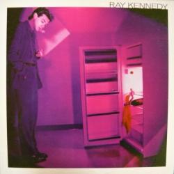 RAY KENNEDY RAY KENNEDY Виниловая пластинка RAY KENNEDY RAY KENNEDY Виниловая пластинка
