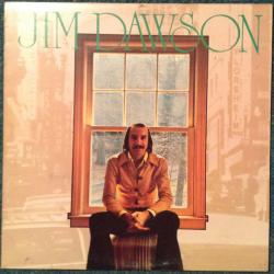JIM DAWSON JIM DAWSON Виниловая пластинка JIM DAWSON JIM DAWSON Виниловая пластинка