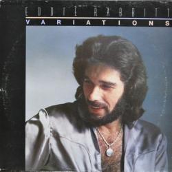 EDDIE RABBITT VARIATIONS Виниловая пластинка EDDIE RABBITT VARIATIONS Виниловая пластинка