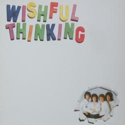 WISHFUL THINKING WISHFUL THINKING Виниловая пластинка 