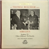 Symphony No. 7 · Pelléas Et Mélisande · The Oceanides