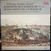 Symphonie Nr. 31 D-Dur, KV 297 "Pariser" / Divertimento Nr. 11 D-Dur, KV 251