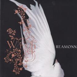 REAMONN WISH Фирменный CD 