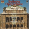 Beliebte Opernchöre