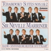 Suite For Orchestra Nos. 1 & 2