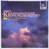 Klavierkonzerte Nr. 14 & 26 »Krönungskonzert«