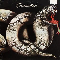 CRAWLER CRAWLER Виниловая пластинка 
