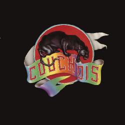 COUCHOIS COUCHOIS Виниловая пластинка COUCHOIS COUCHOIS Виниловая пластинка