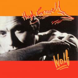 Hugh Cornwell WOLF Виниловая пластинка 