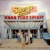 GOOD TIME SPIRIT