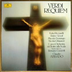 VERDI REQUIEM LP-BOX 