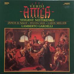 VERDI ATTILA LP-BOX 