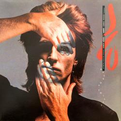 JOHN WAITE Mask Of Smiles Виниловая пластинка 