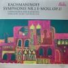Symphonie Nr. 2 E-moll Op. 27